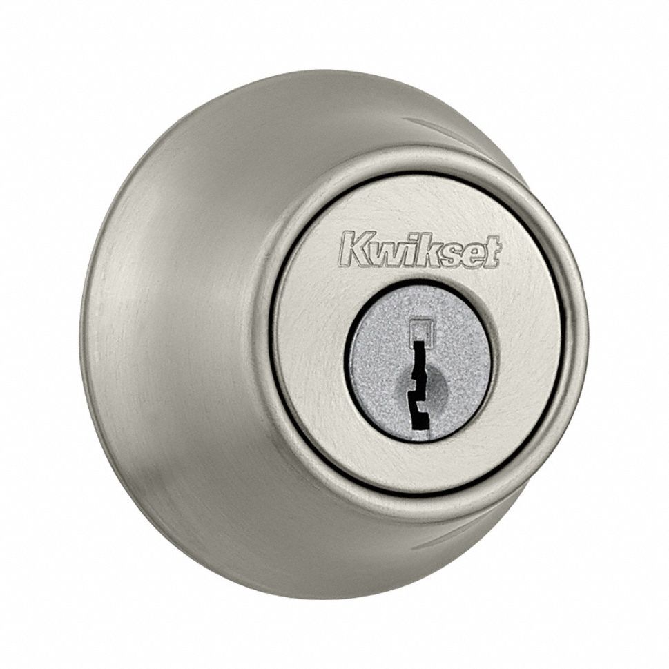 Kwikset 3G-OTH-500078