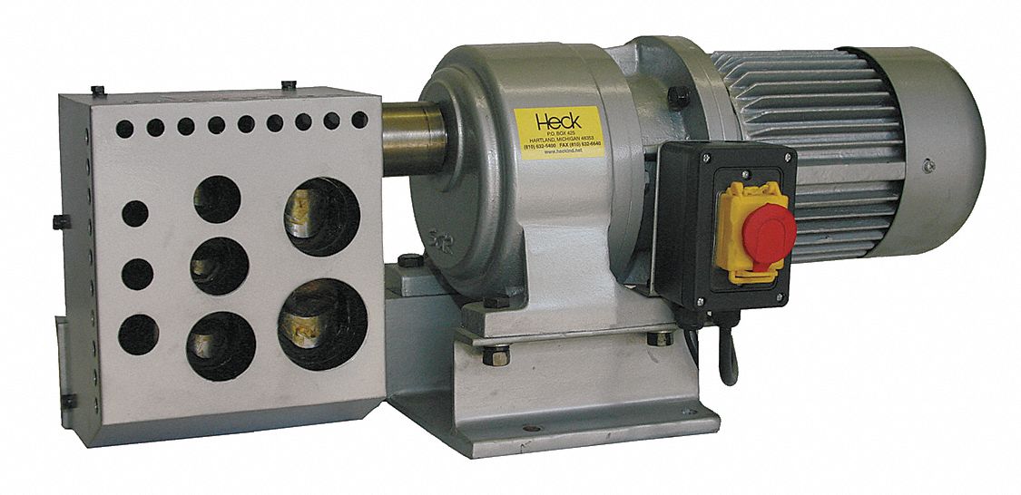 Heck Industries 3G-OTH-304033