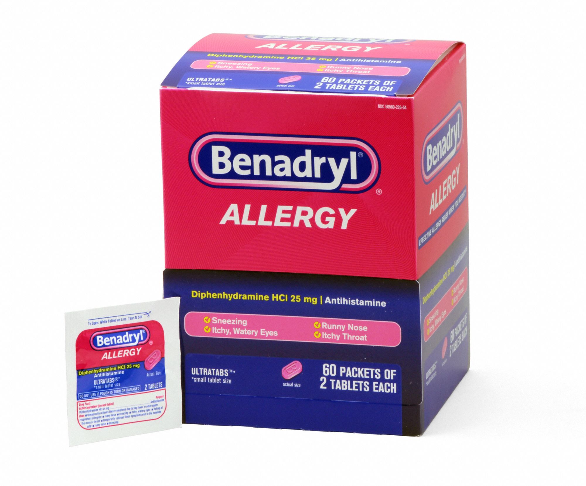 Benadryl 3G-OTH-551416