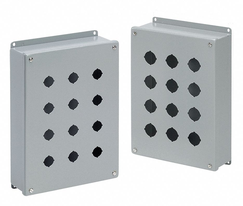 Hoffman 3G-OTH-26612