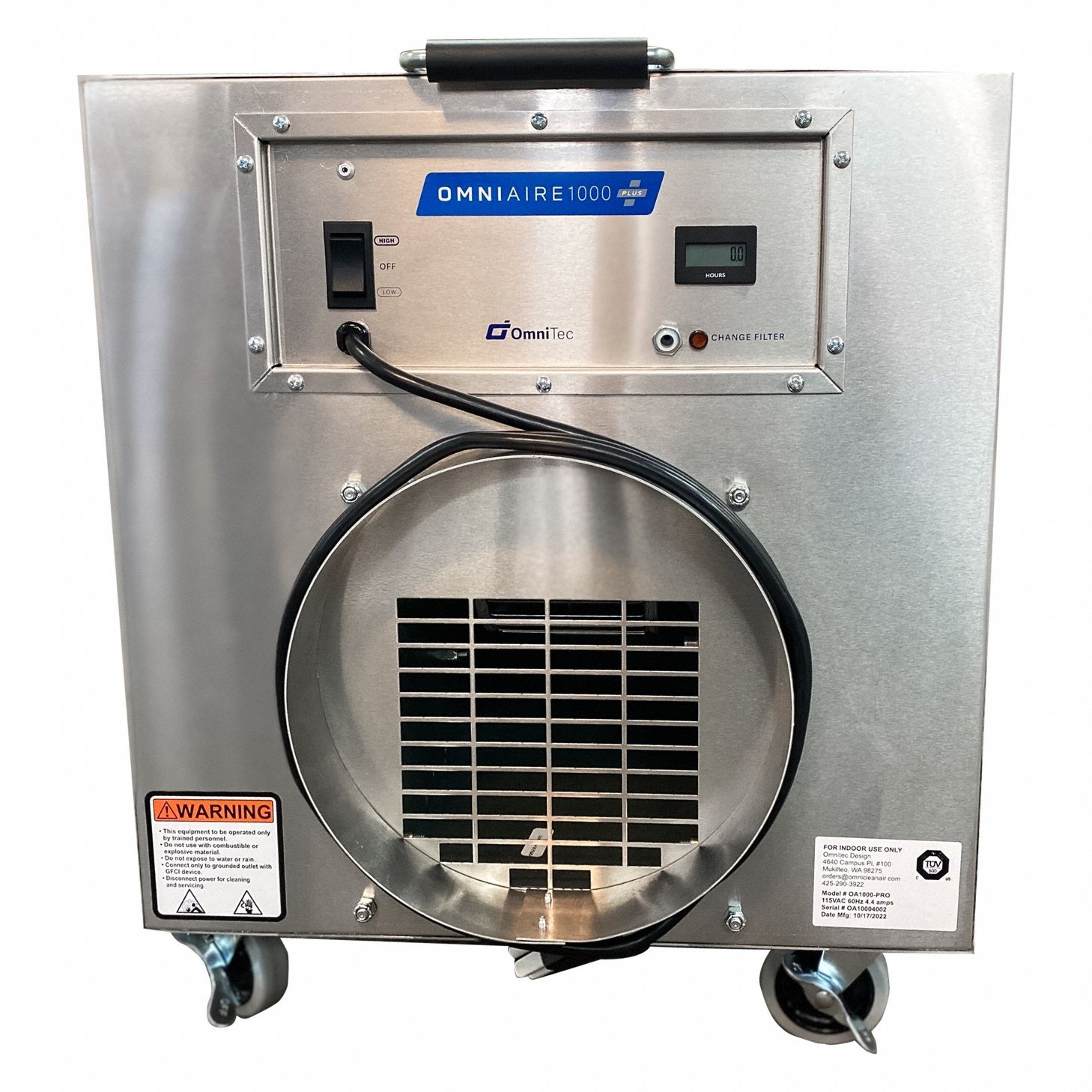 Omniclean 3G-OTH-61824