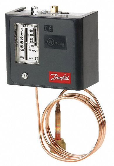 Danfoss 3G-OTH-81049