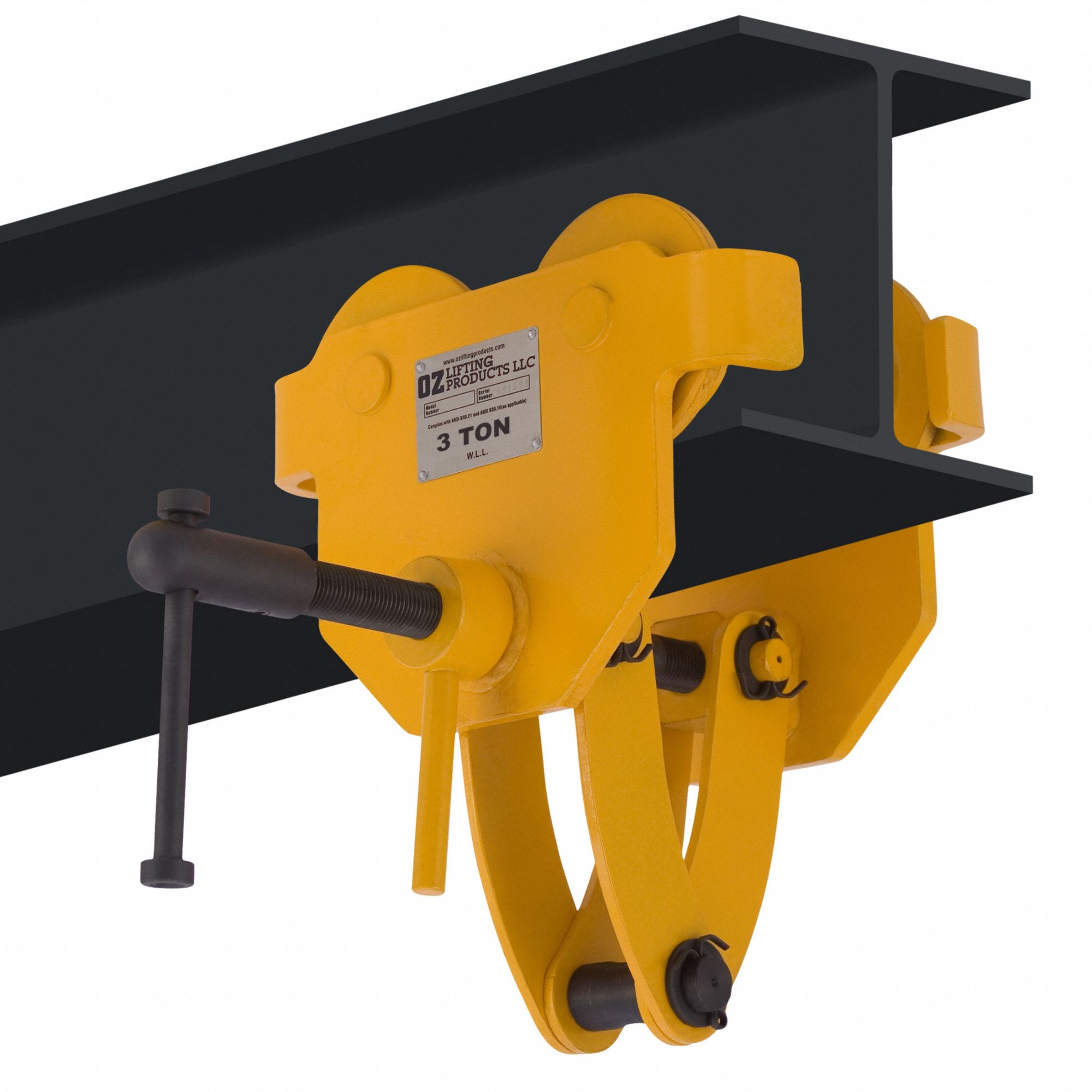Oz Lifting Products 3G-OTH-337055