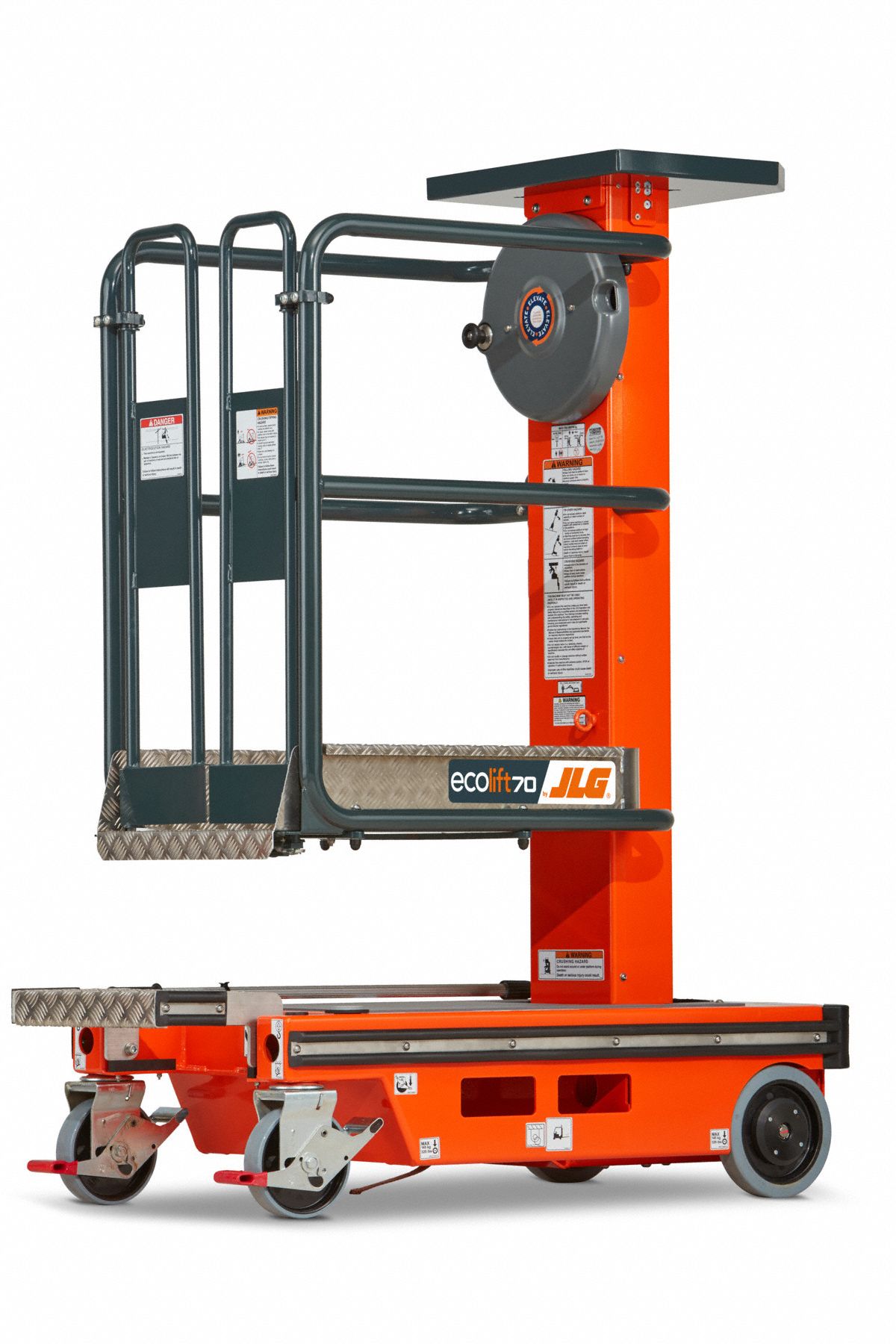 Jlg 3G-OTH-418869