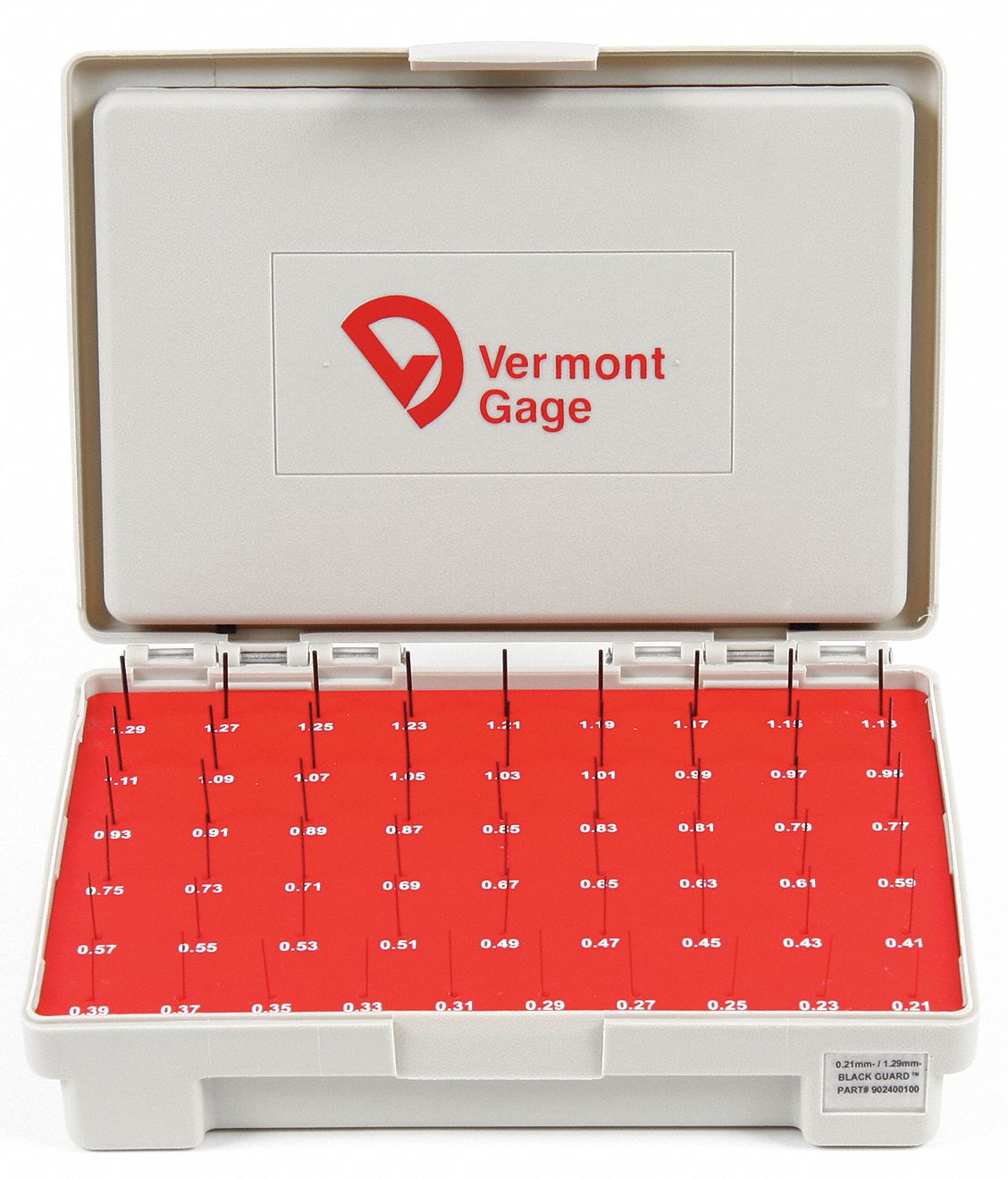 Vermont Gage 3G-OTH-407575