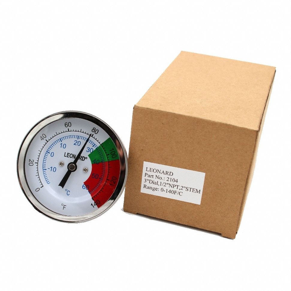 Leonard Valve 3G-OTH-431465