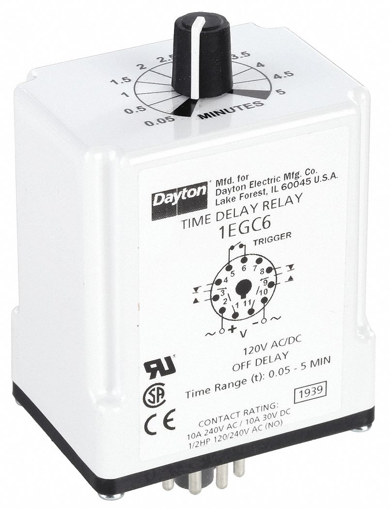 Dayton 3G-OTH-40863