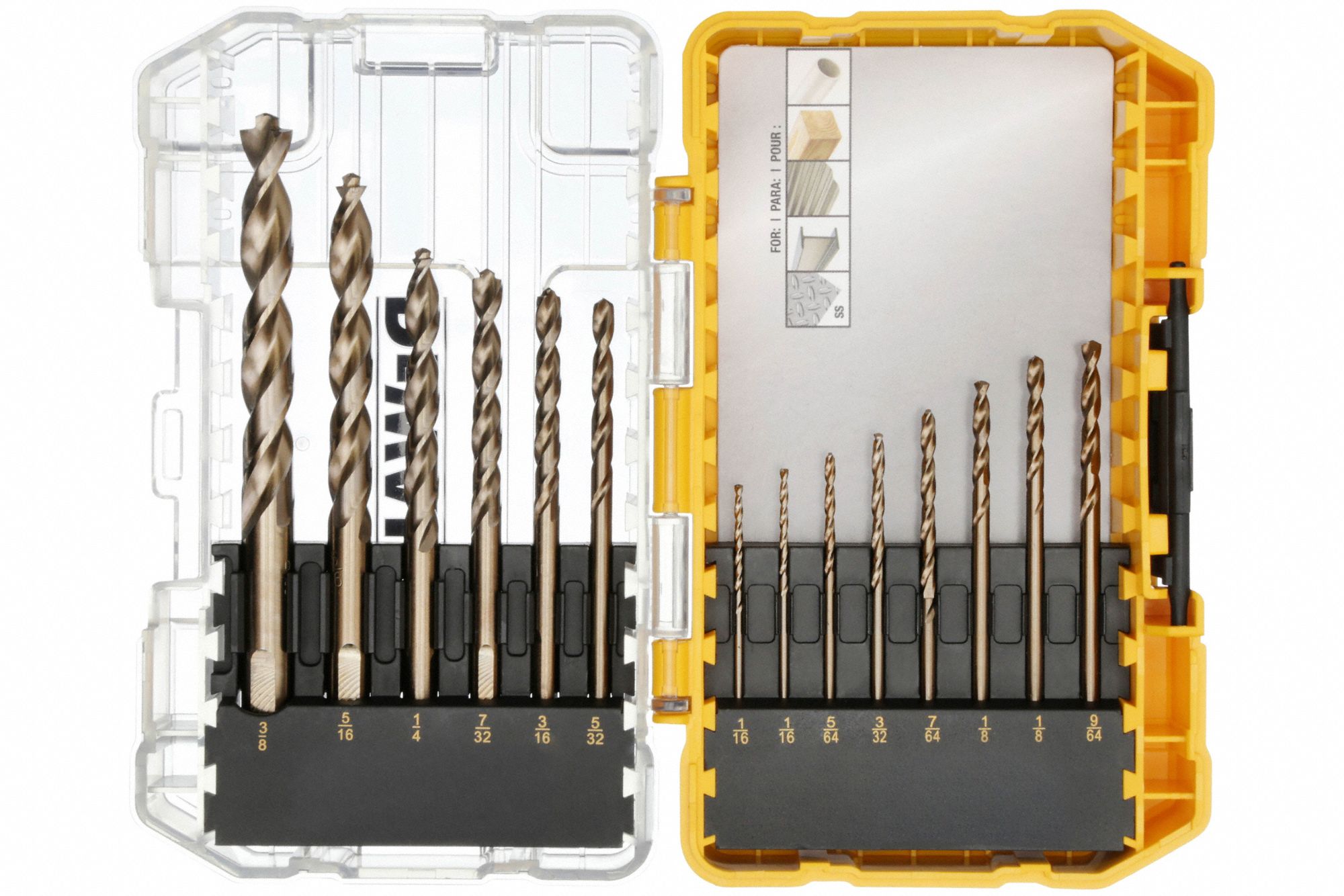 Dewalt 3G-OTH-194408