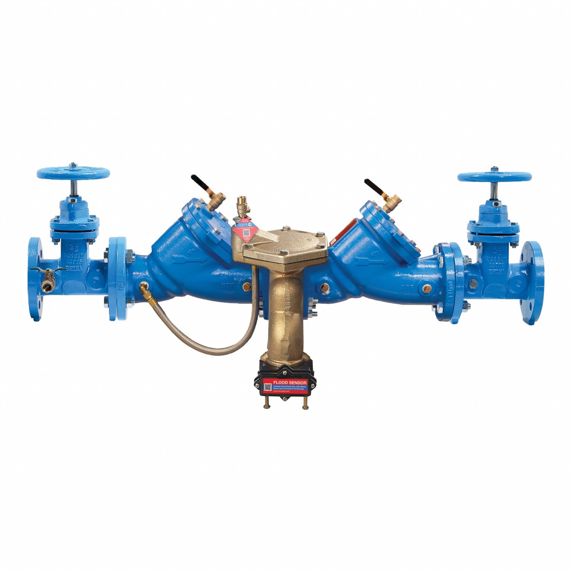 Watts 3G-OTH-444365