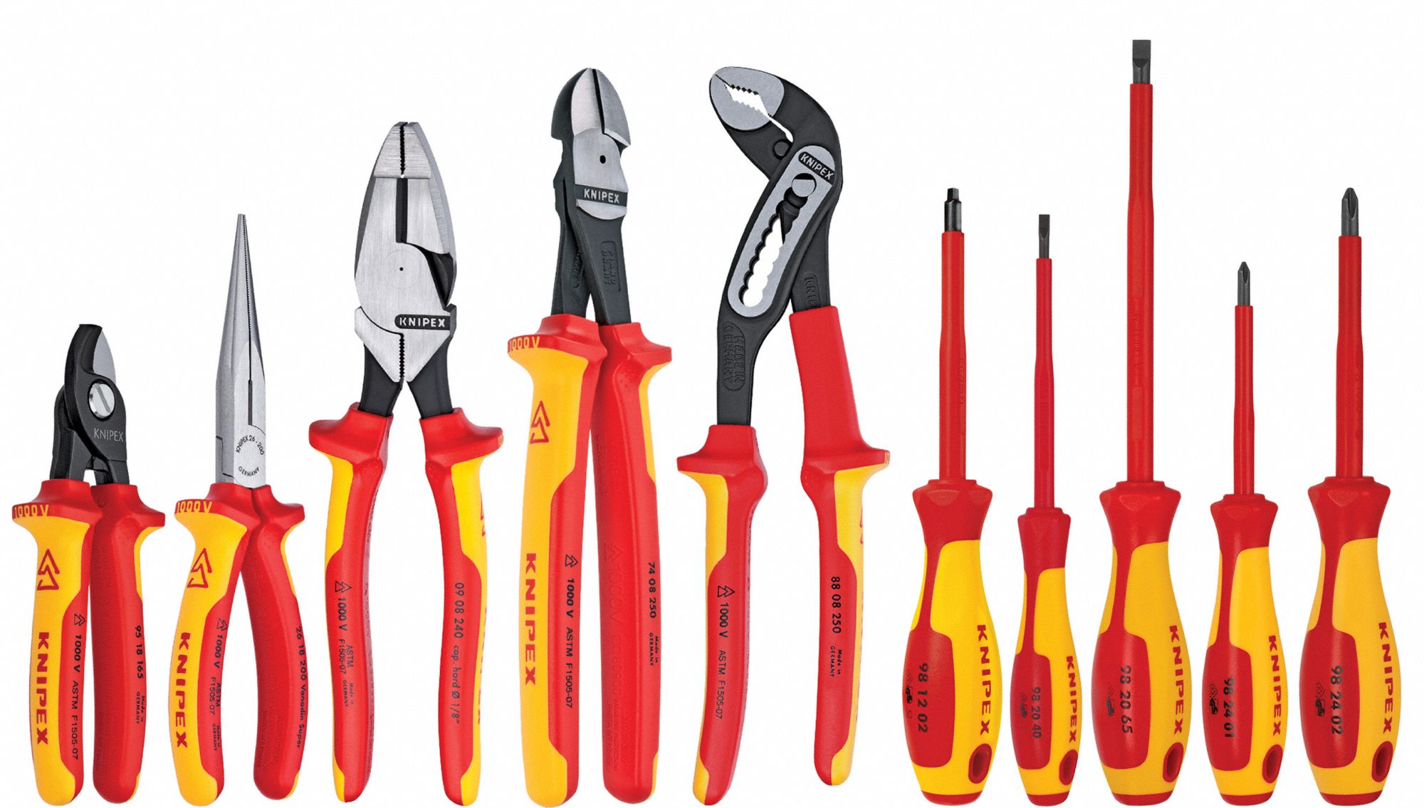 Knipex 3G-OTH-285040