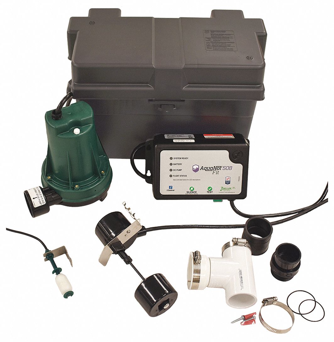 Zoeller 3G-OTH-84239