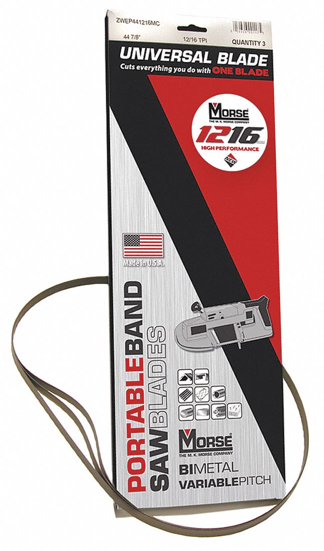 Morse 3G-OTH-316930