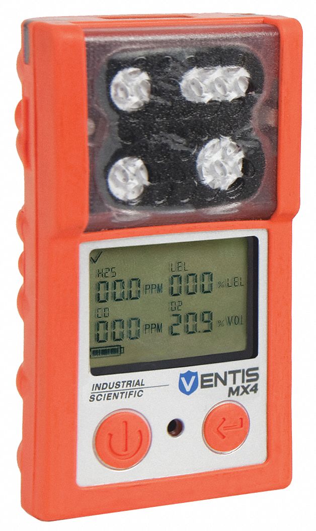 Industrial Scientific 3G-OTH-548598