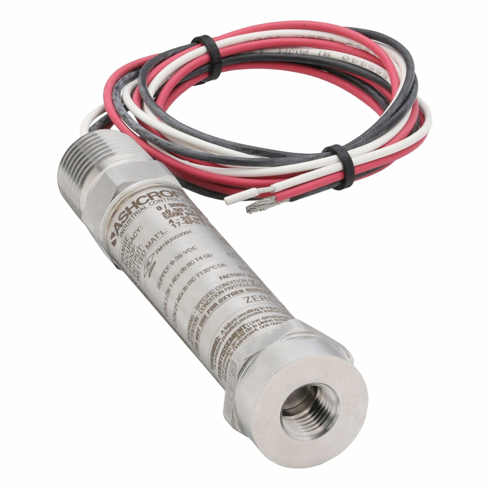 Ashcroft 3G-OTH-175443
