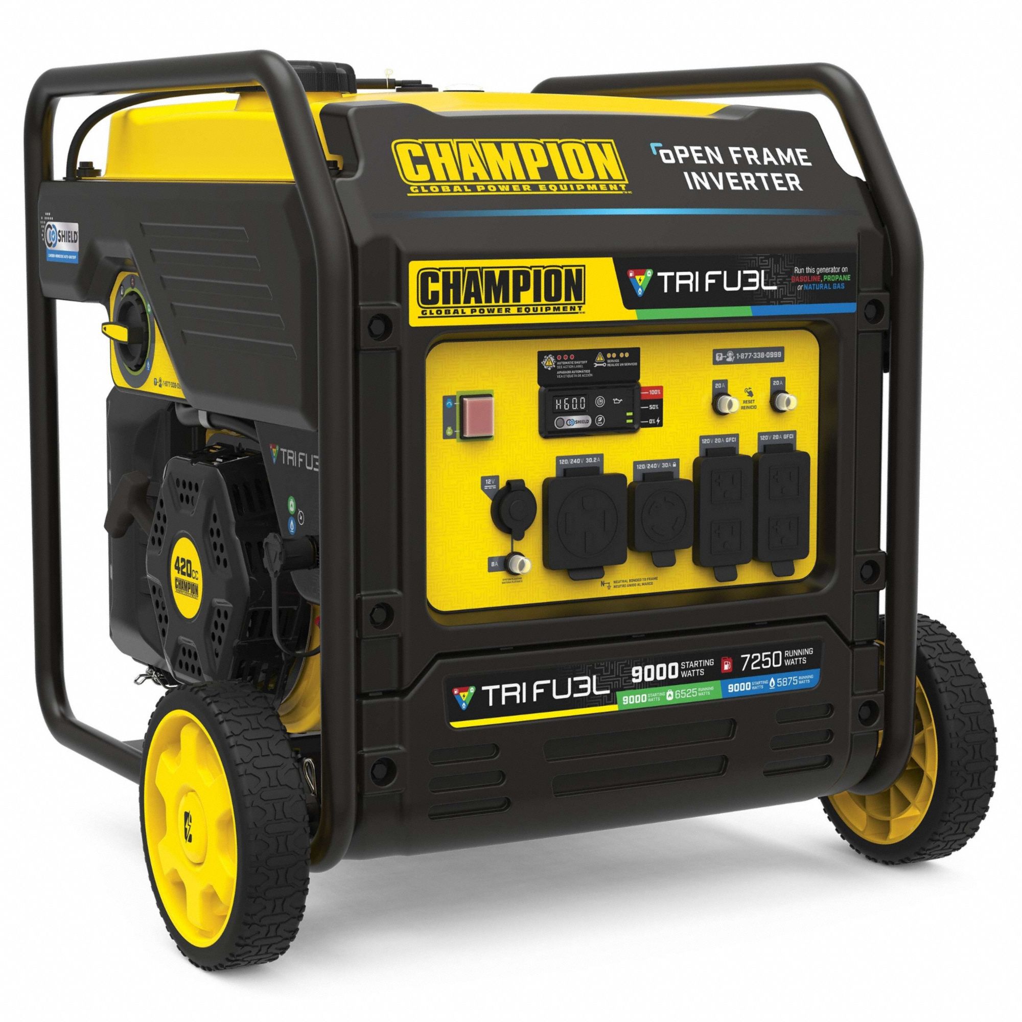 Champion Power Equipment 3G-OTH-383510