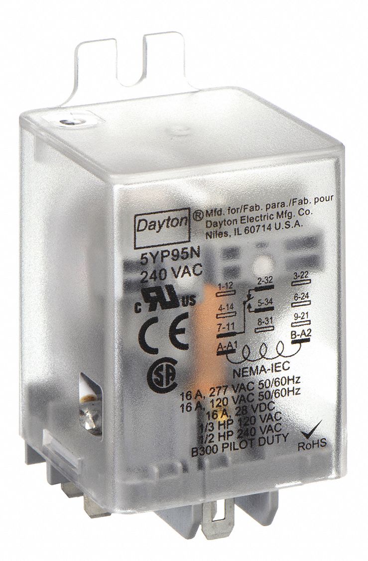 Dayton 3G-OTH-37342