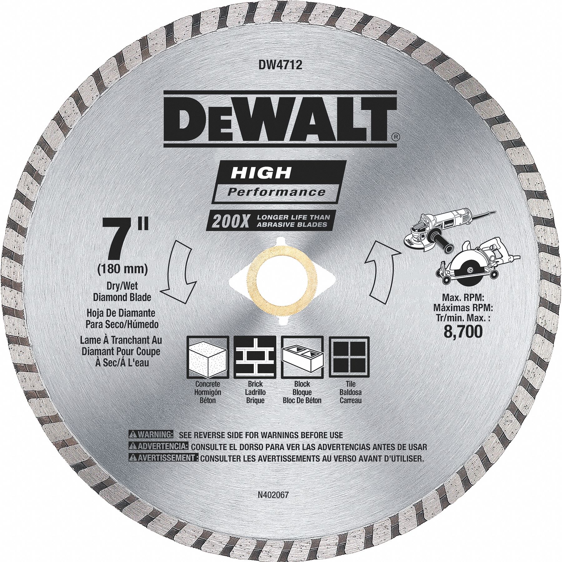 Dewalt 3G-OTH-327105