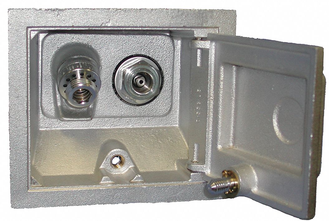 Woodford Mfg. 3G-OTH-445282