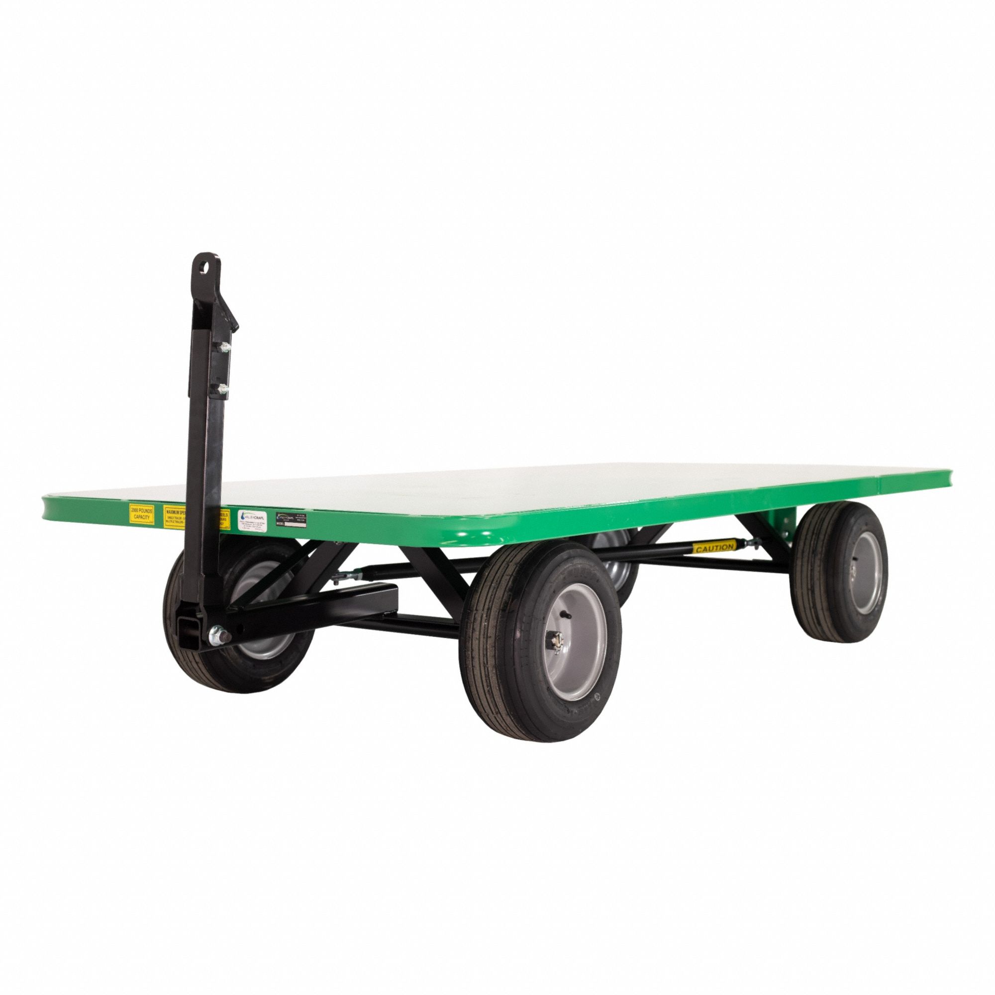 Valley Craft 3G-OTH-353401