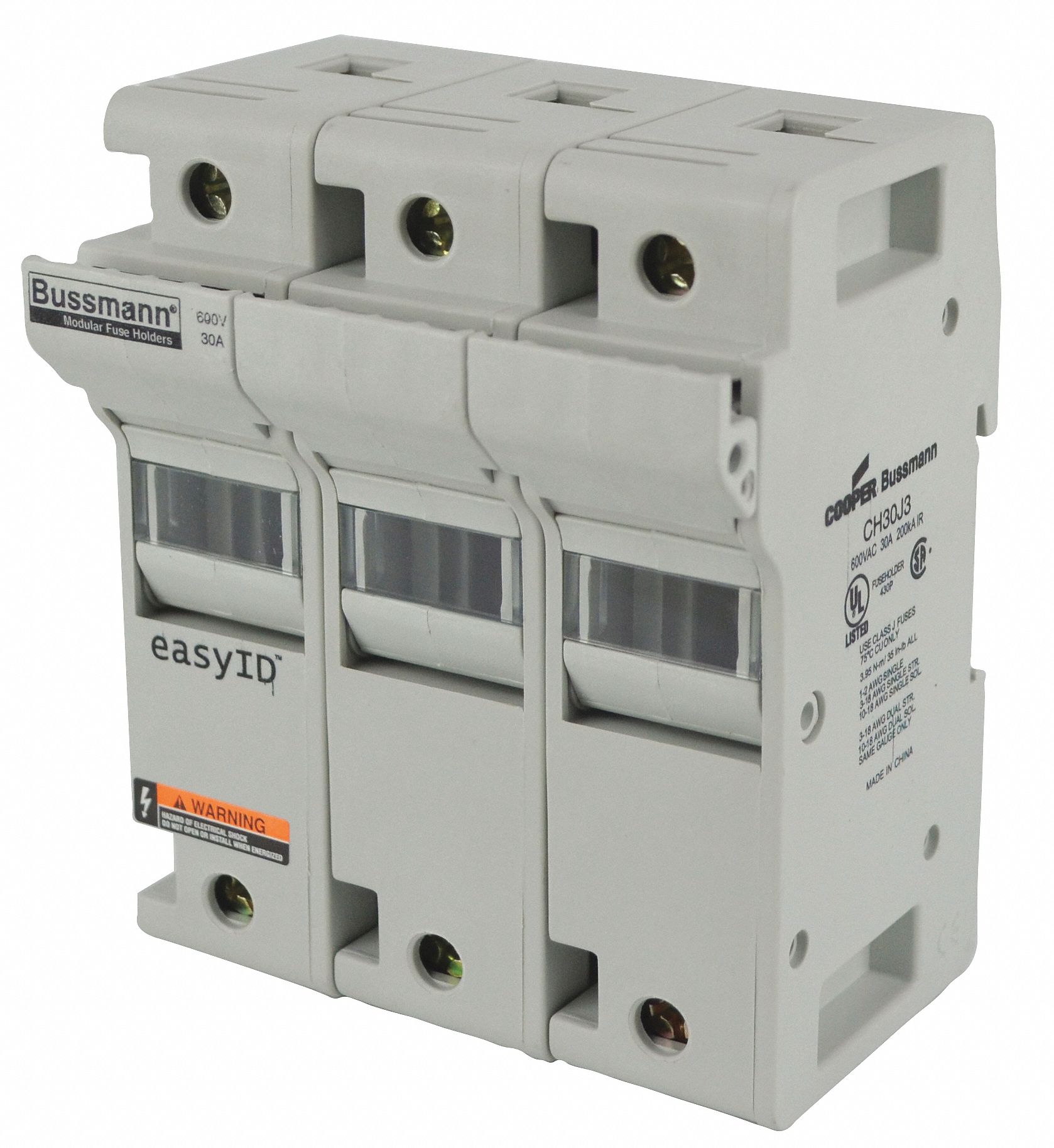 Bussmann 3G-OTH-22419
