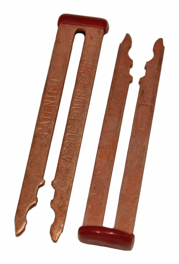 Associated Equip 3G-OTH-485129
