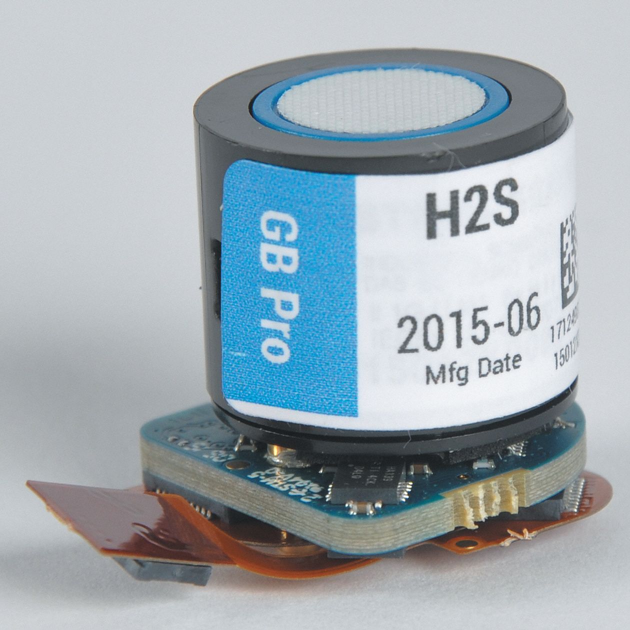 Industrial Scientific 3G-OTH-553074