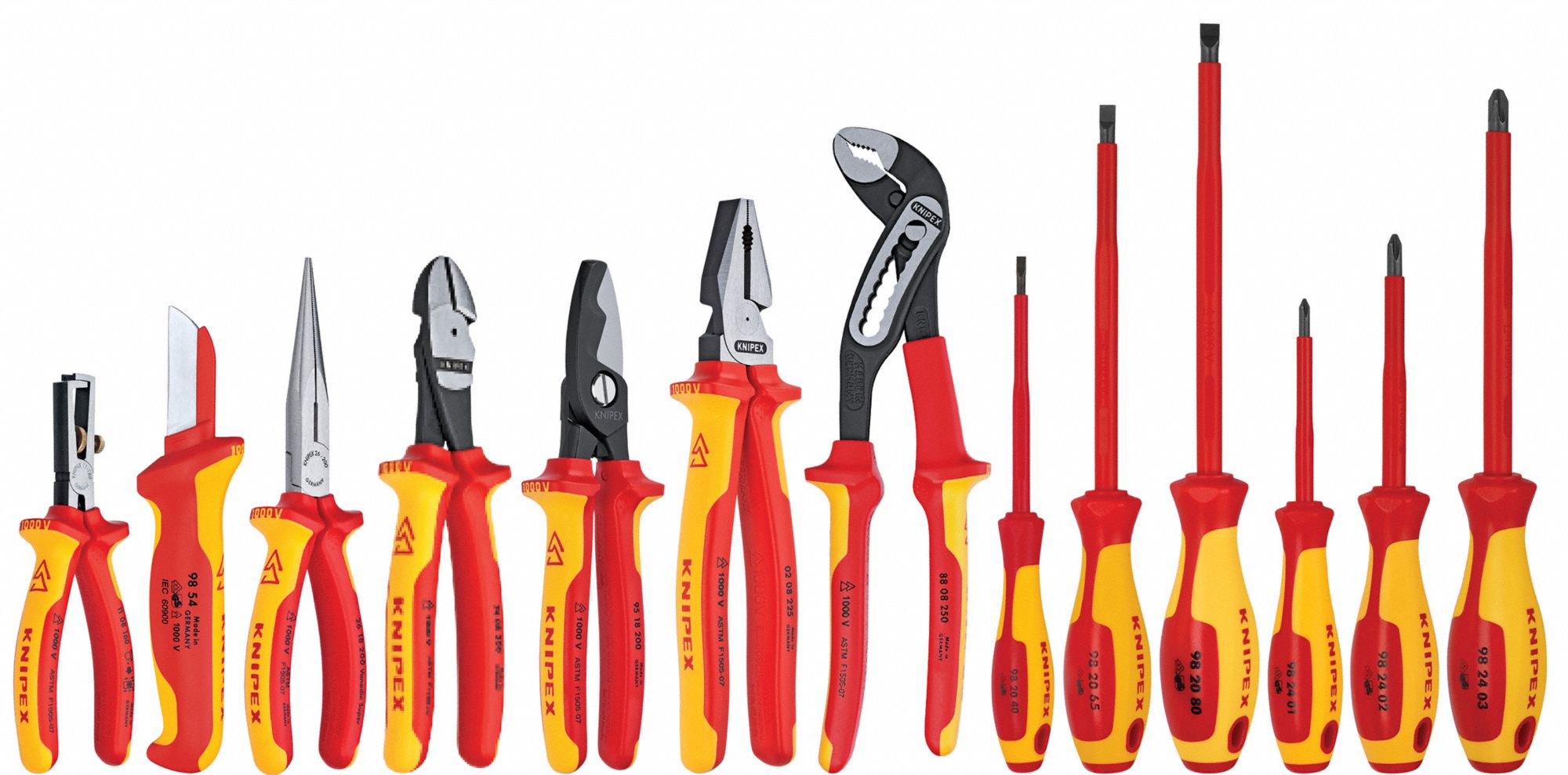 Knipex 3G-OTH-285044