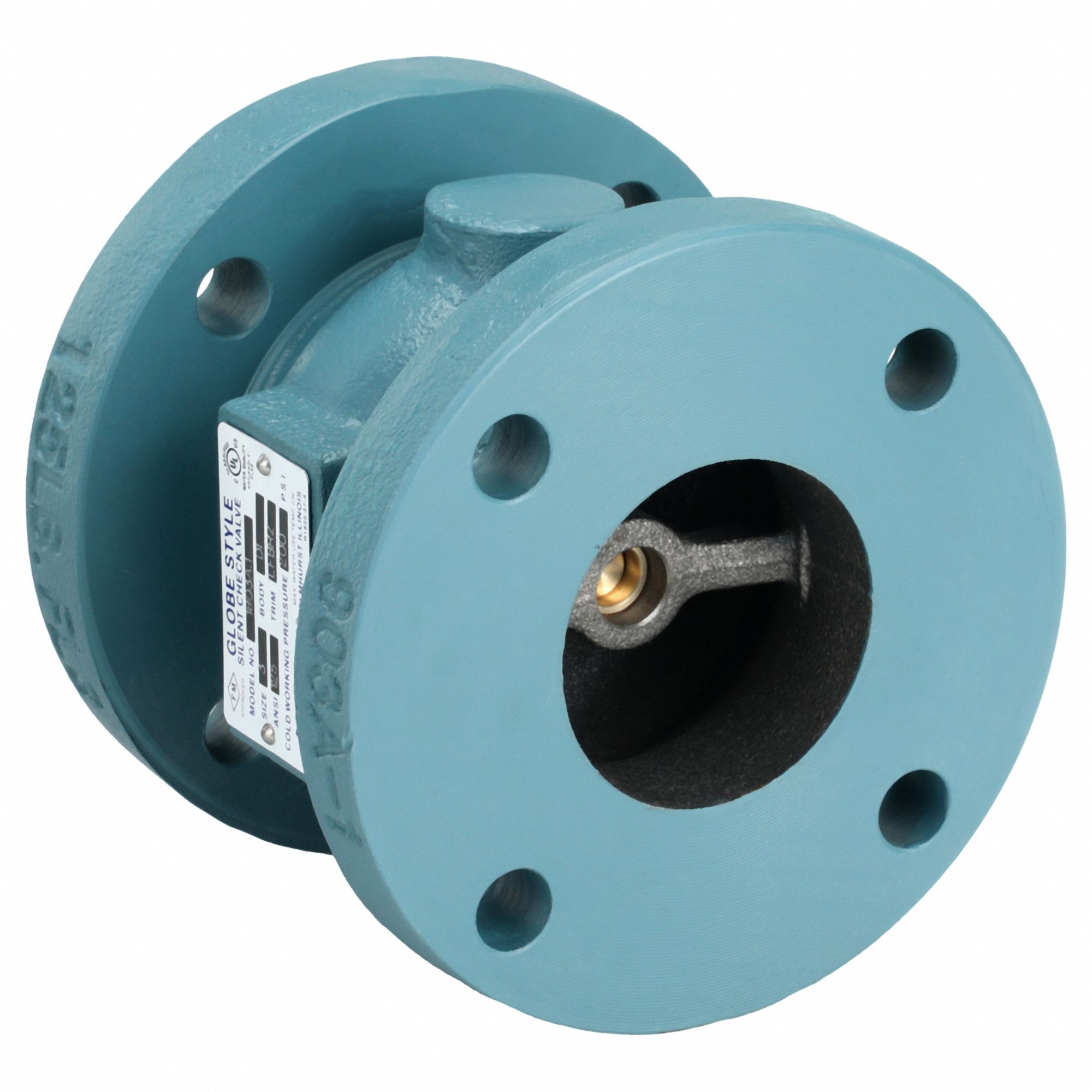 Val-matic 3G-OTH-438196