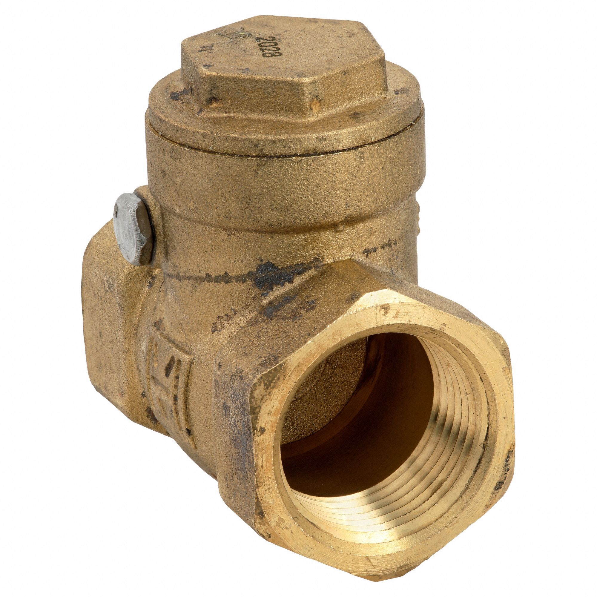 Hammond Valve 3G-OTH-445544