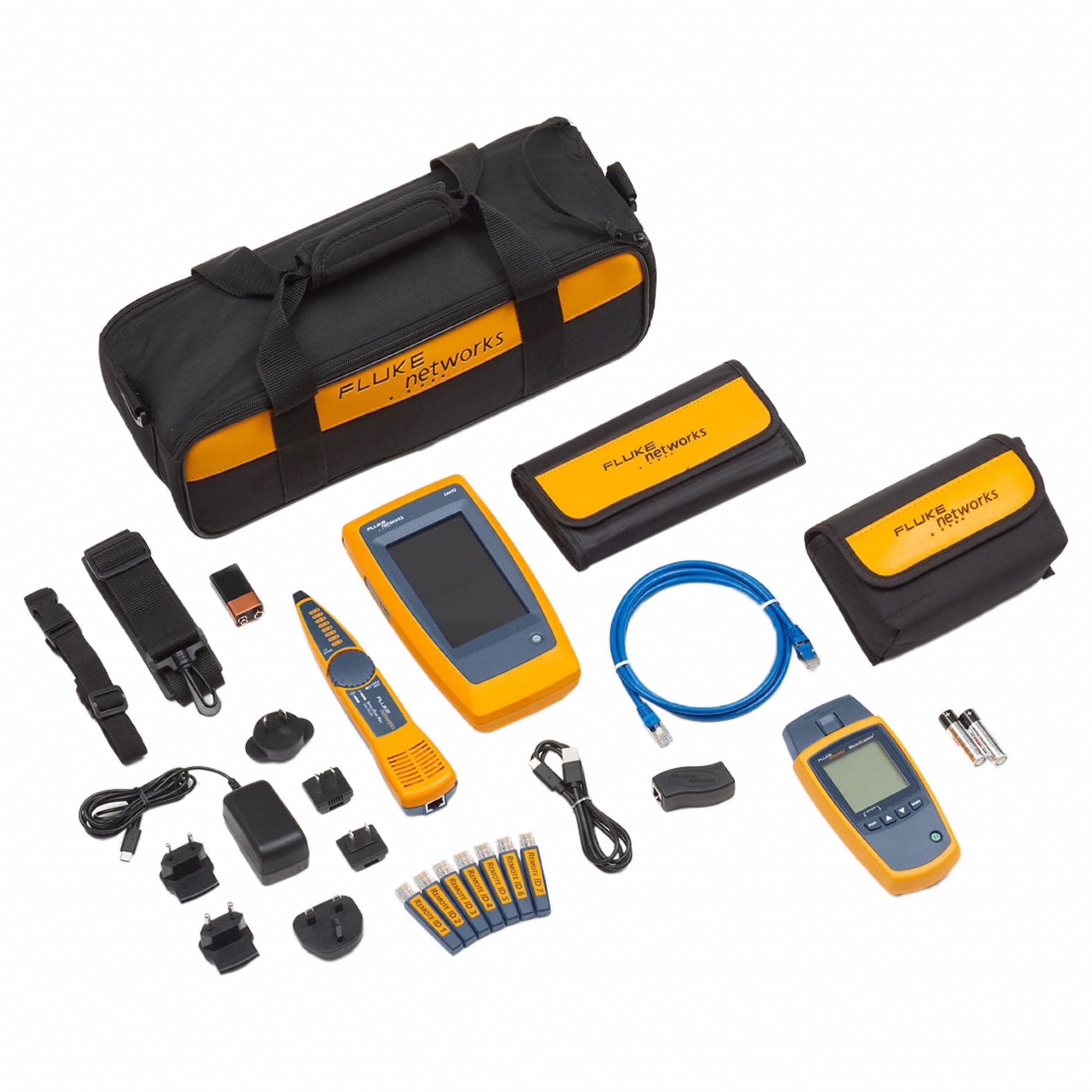 Fluke Networks 3G-OTH-181557