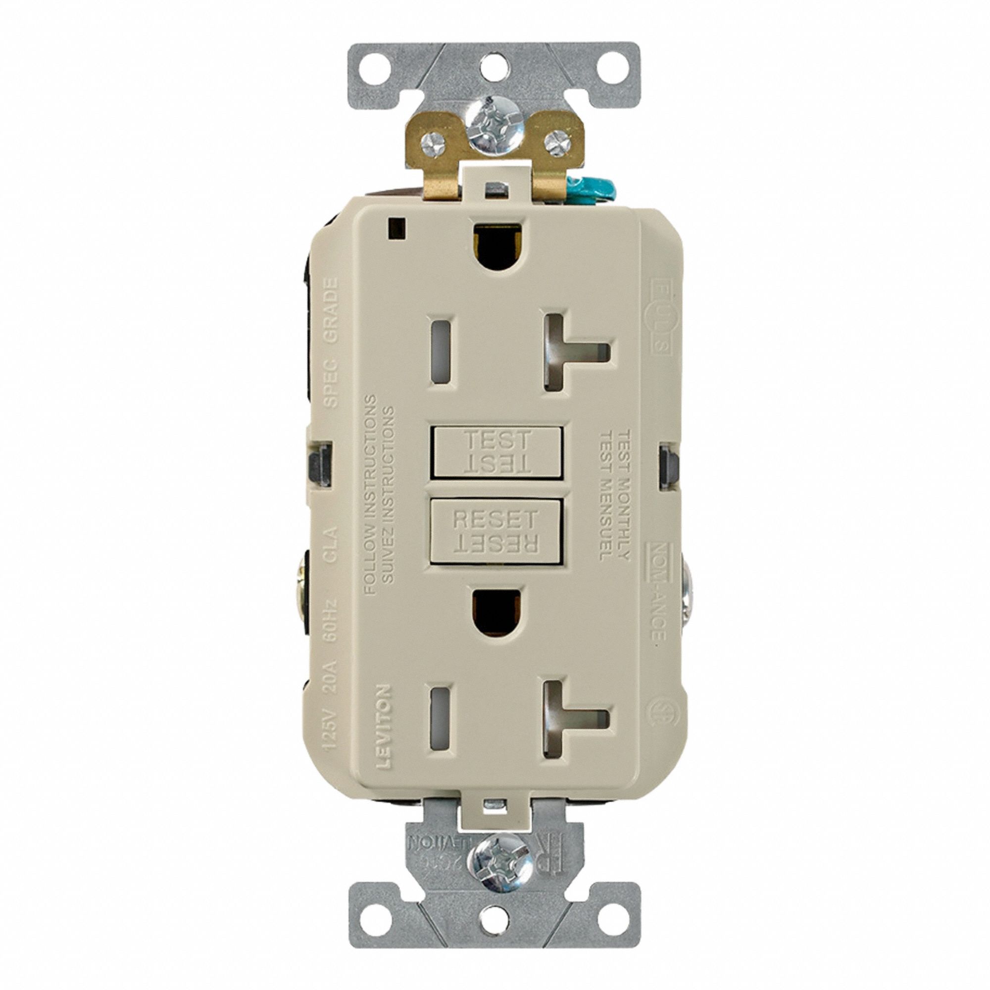 Leviton 3G-OTH-25677
