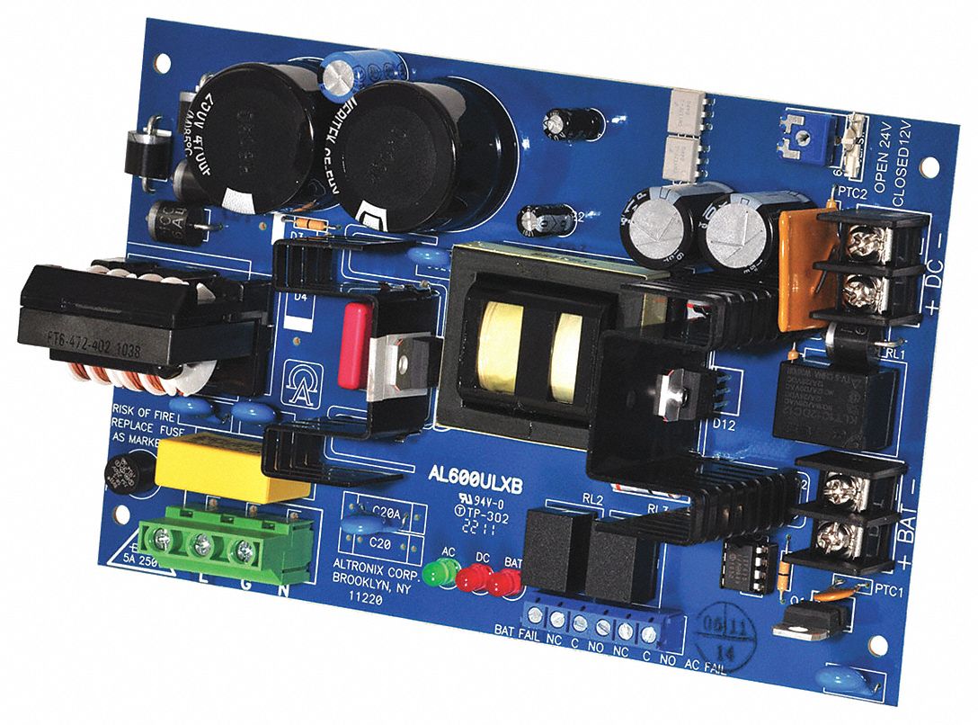 Altronix 3G-OTH-501984