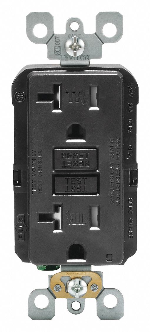 Leviton Gfi 3G-OTH-23435
