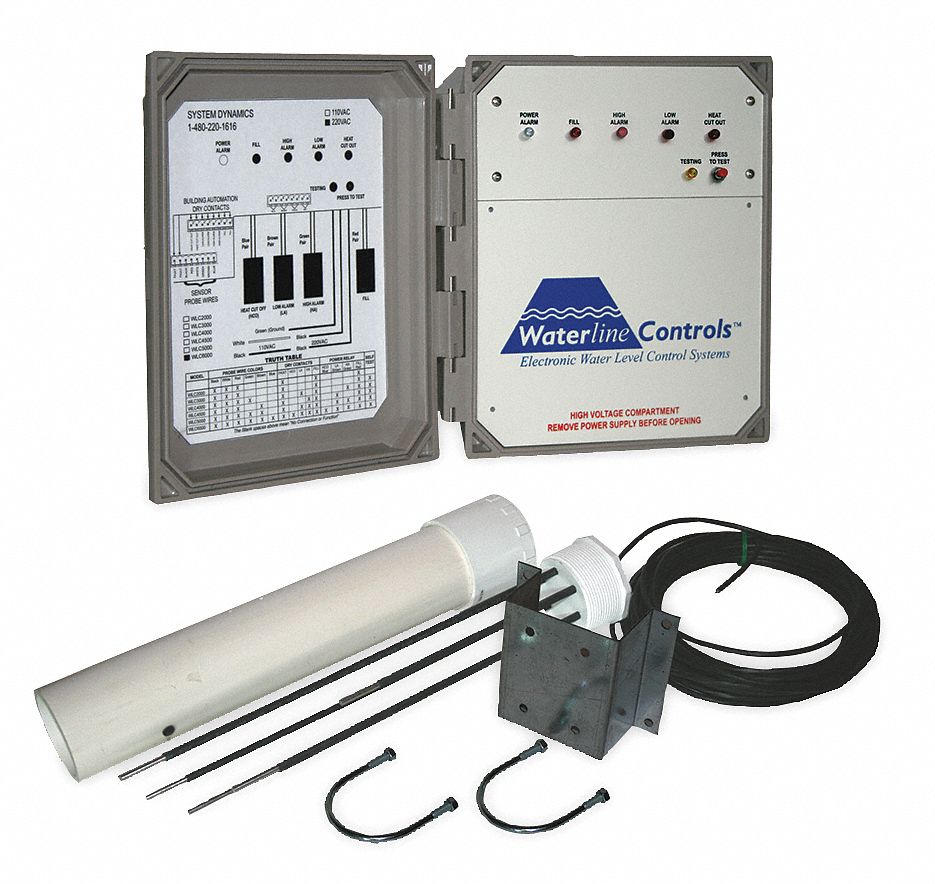 Waterline Controls 3G-OTH-68796