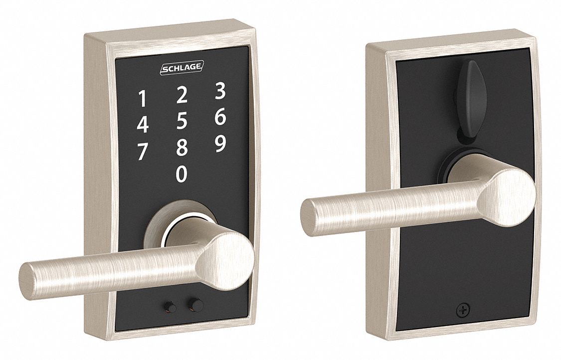 Schlage Residential 3G-OTH-531579