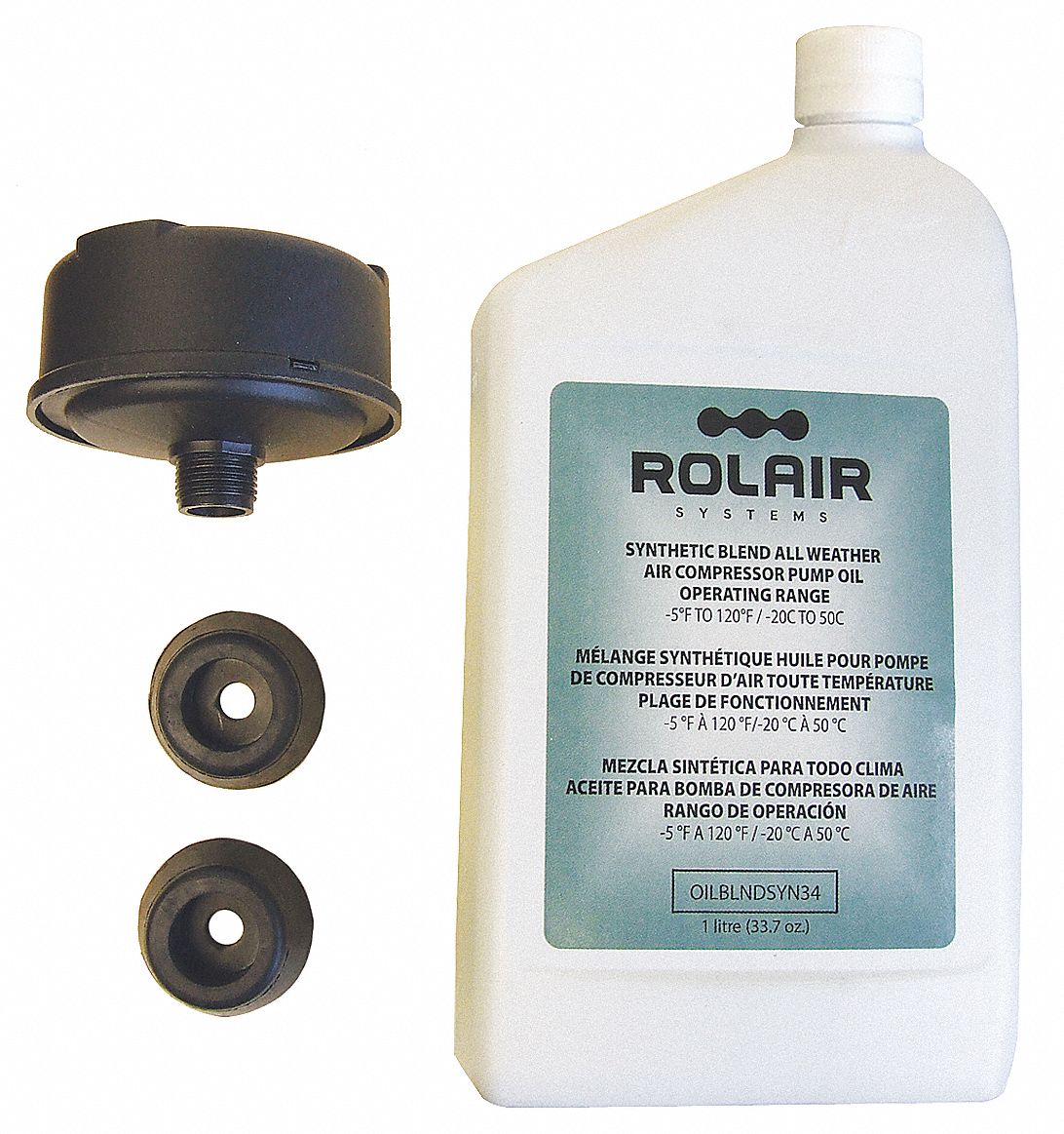 Rolair 3G-OTH-150469