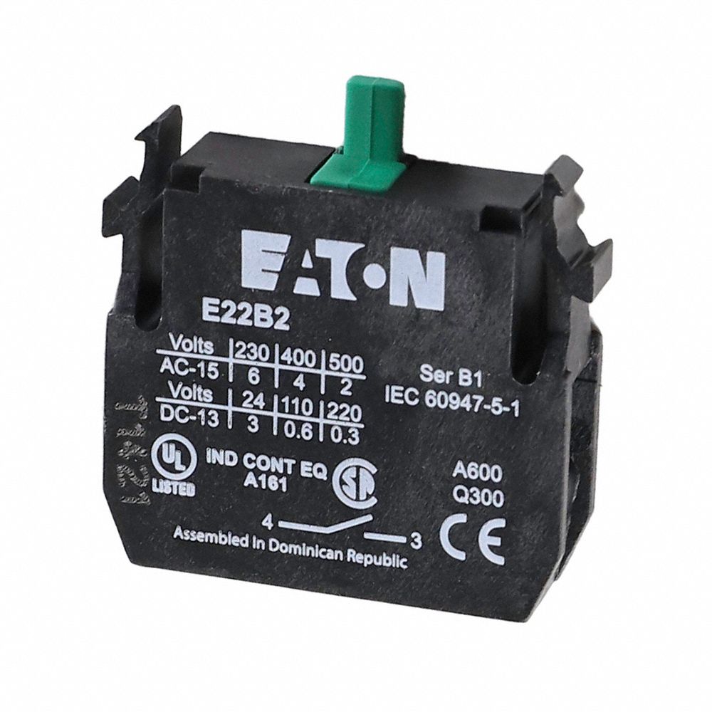 Eaton Cutler Hammer 3G-OTH-33491
