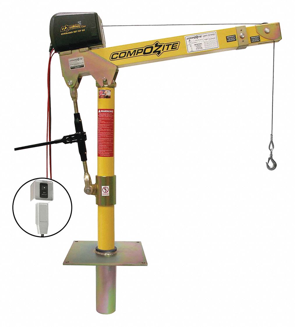 Oz Lifting Products 3G-OTH-331099