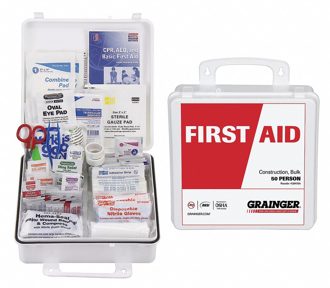 First Aid Only 3G-OTH-552443