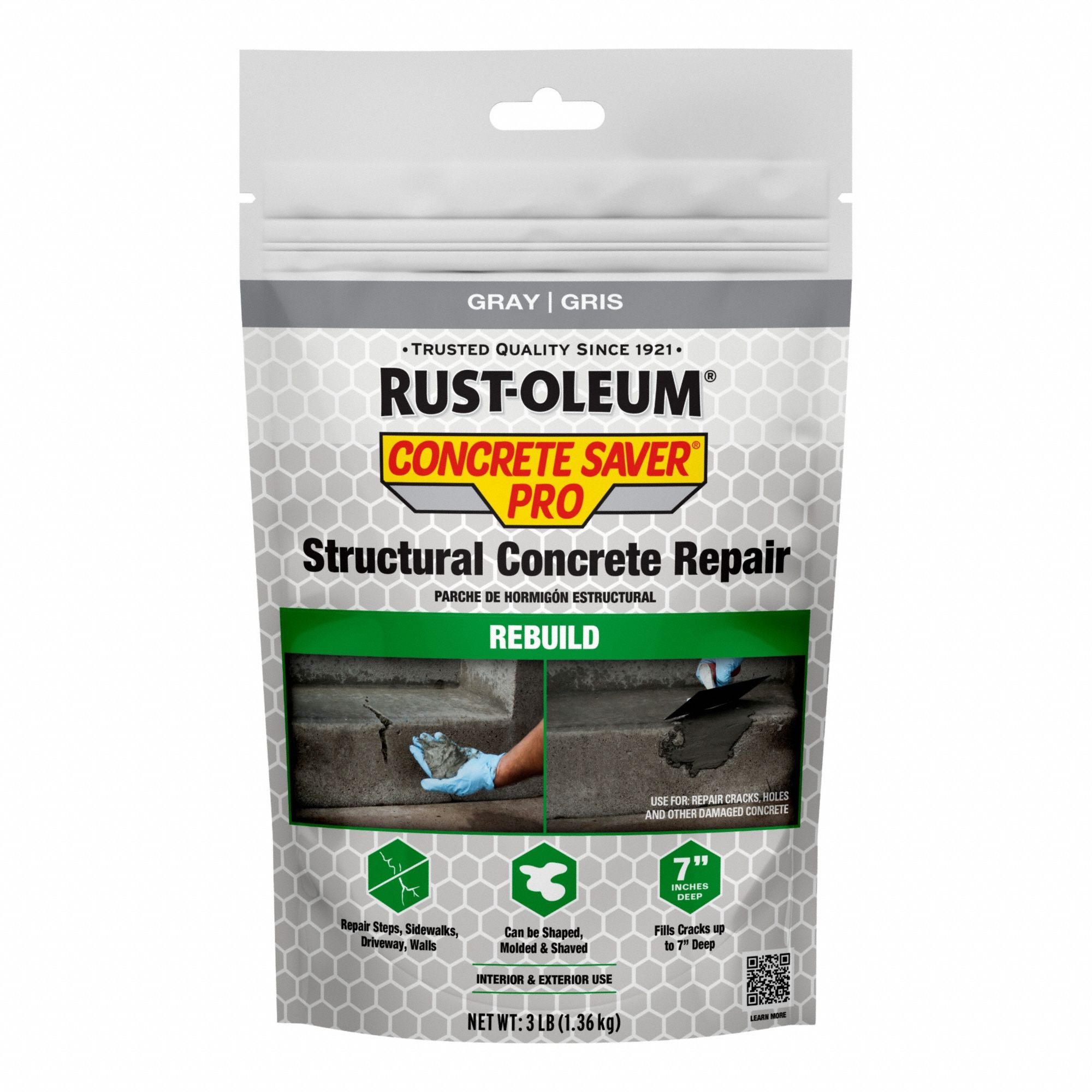 Rust-oleum 3G-OTH-564512