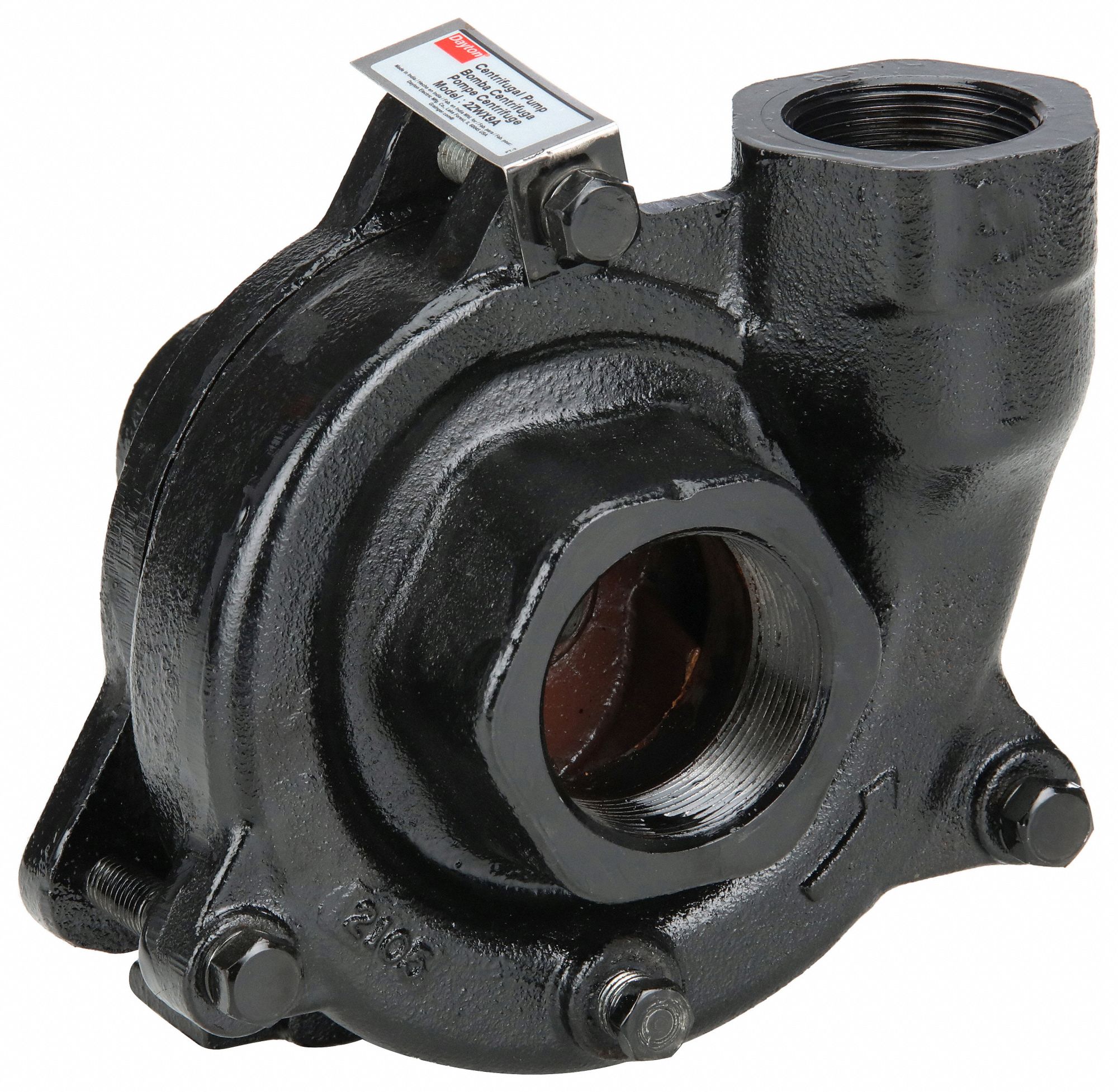 Dayton 3G-OTH-94725