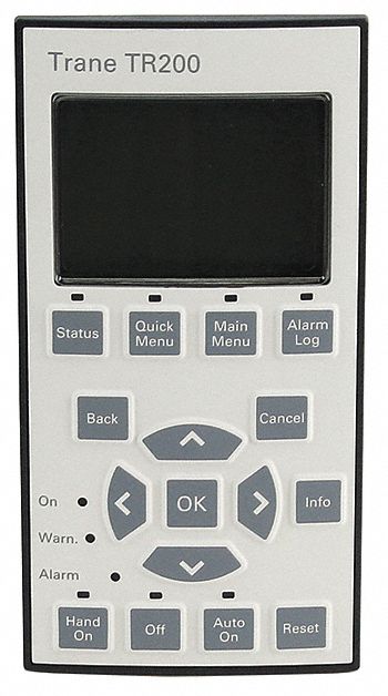 Trane Lcp 3G-OTH-73972