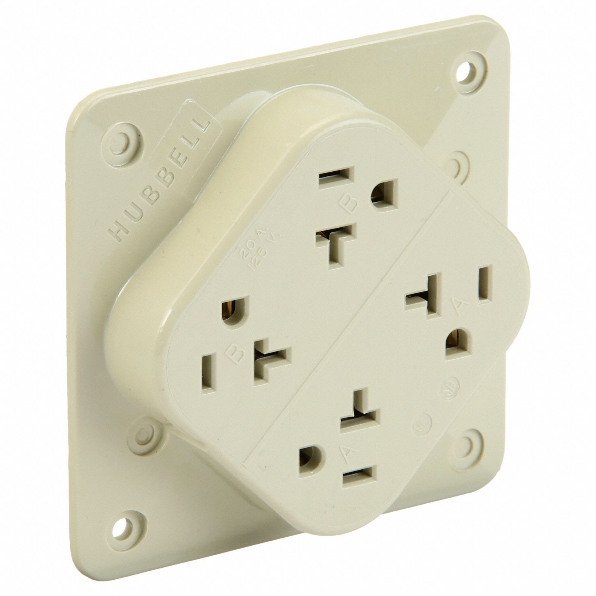 Hubbell 3G-OTH-16253
