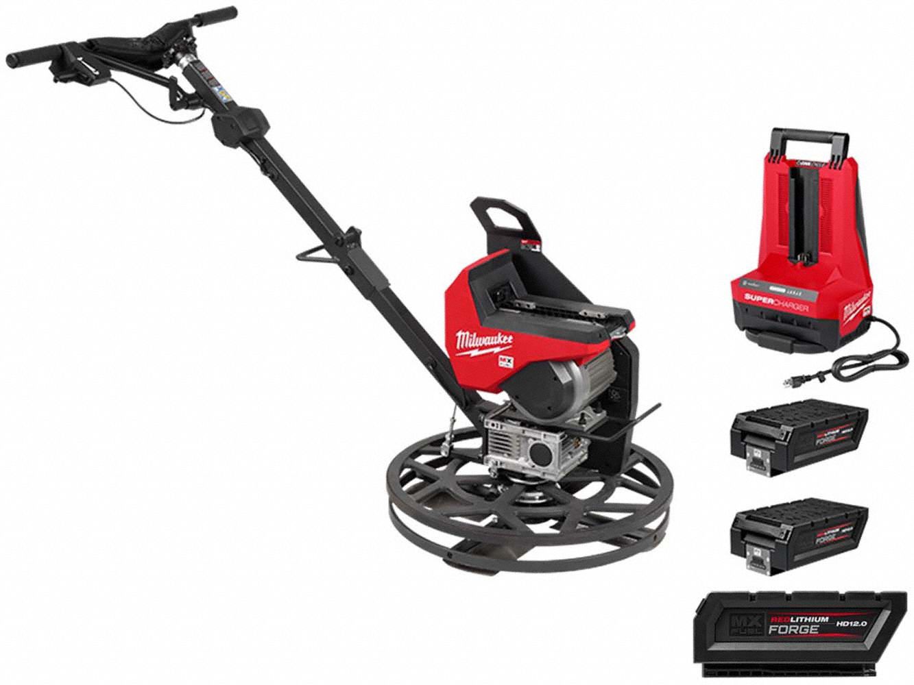 Milwaukee 3G-OTH-380368