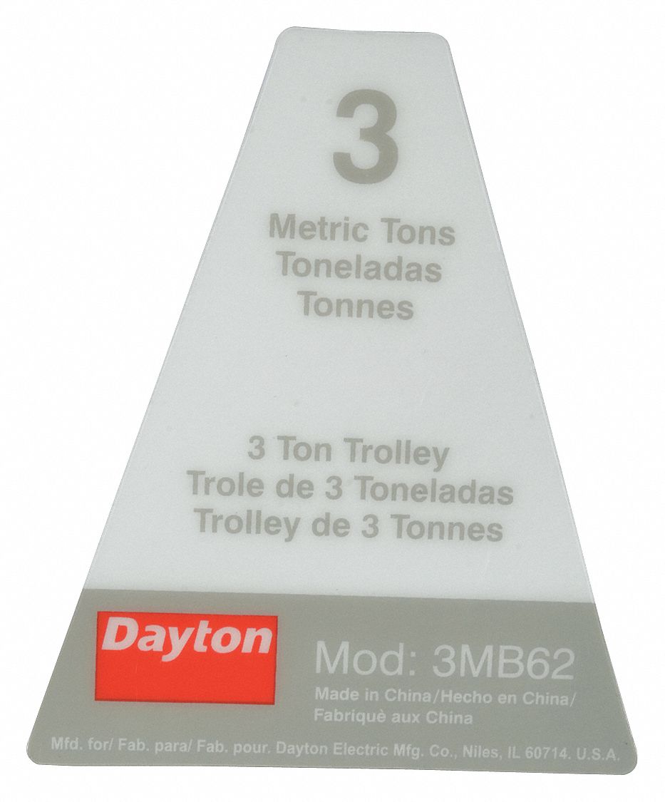 Dayton 3G-OTH-594559