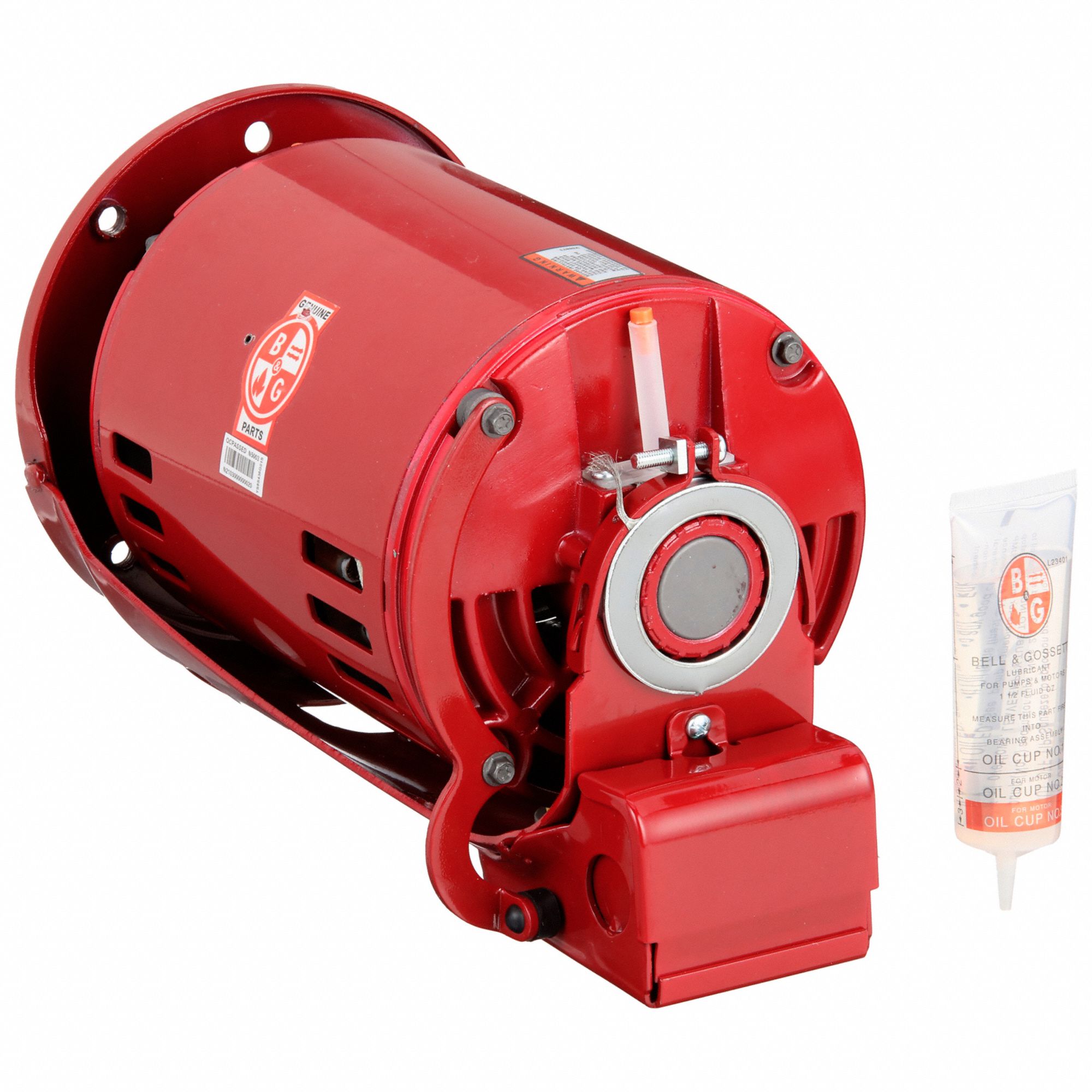 Bell 3G-OTH-83421