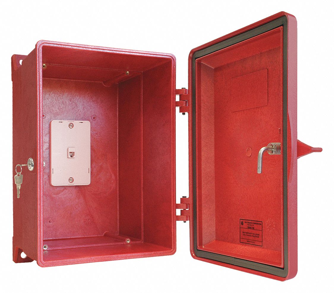 Hubbell Gai-tronics 3G-OTH-384755