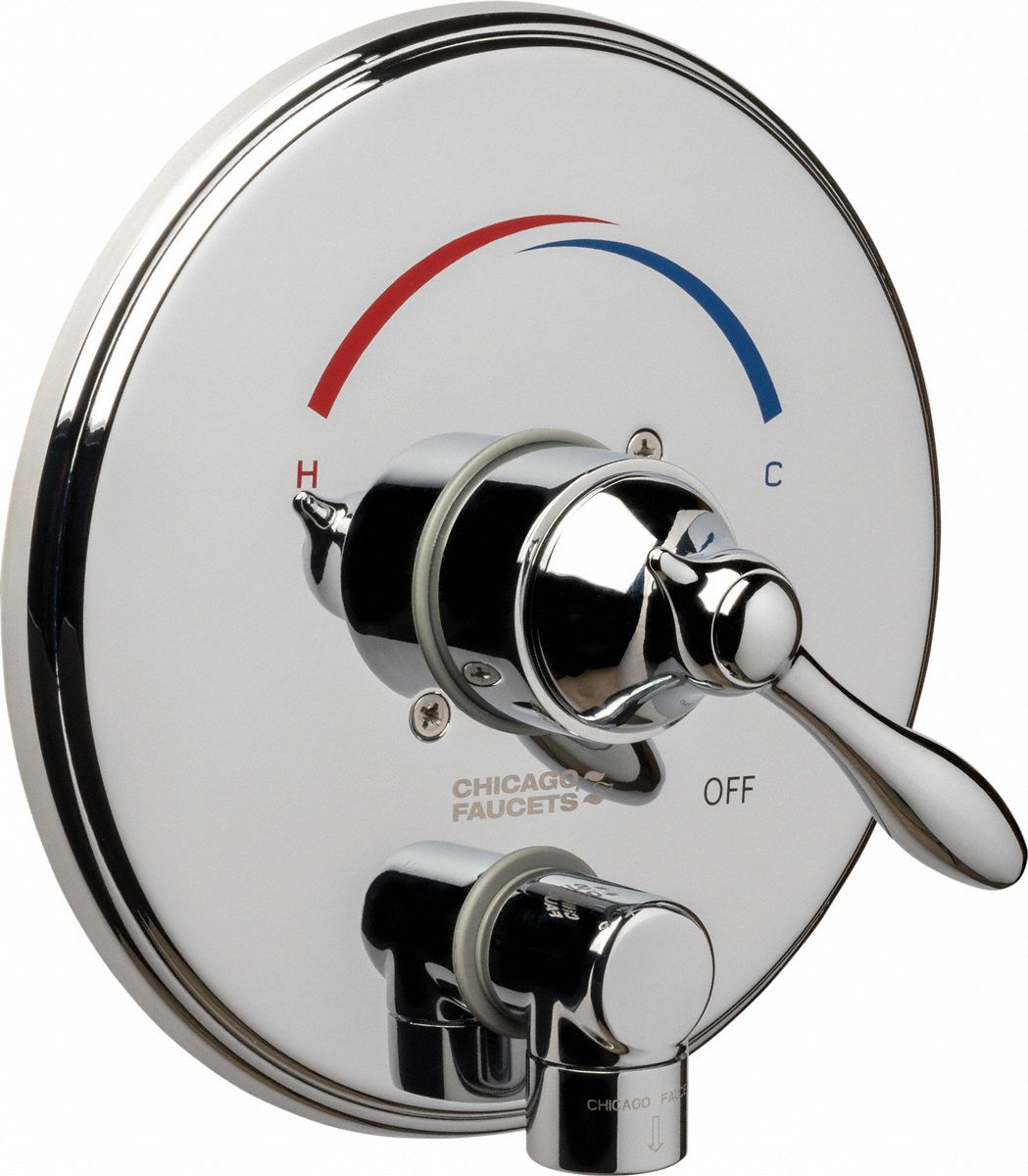 Chicago Faucets 3G-OTH-423597