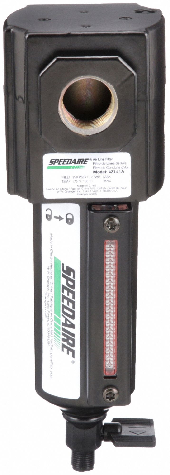 Speedaire 3G-OTH-140710