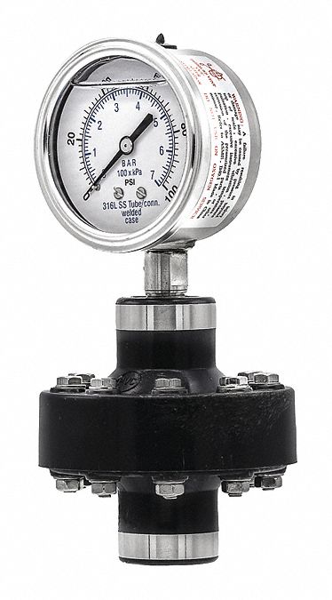 Pic Gauges 3G-OTH-177143